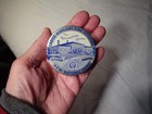 1939 Vfw Silver Jubilee National Home Bank Vg Ladies Auxiliary Whitehead   Hoag