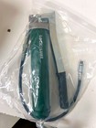 Locknlube Heavy Duty Lever Grip Grease Gun     Used