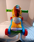 Vtech Ride-on Toy Horse     Interactive Baby Walker