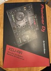 Pioneer Dj Xdj-rr All In One Digital Dj System With Rekordbox Software - Black