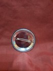 Vintage 1986 Phantom Of The Opera Broadway Glow In Dark Mask Pinback Button 2 