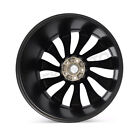 New 21  X 10 5  Rear Replacement Wheel 118822700b For Tesla Model Y 2020-2024