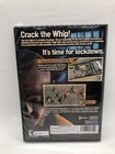 Pc Prison Tycoon 3 Lockdown Pc Cd-rom Software Factory Sealed New