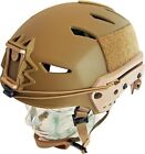 Impax Ltp Military Pattern Bump Helmet - Ce Certified