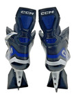 Ccm Jetspeed Xtra Plus Ice Skates Int 5 0 Regular
