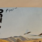 Pre-owned Original 1976 Yamaha Dt250  Motorcycle Sales Brochure