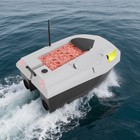 Fishing Bait Boat  Gps Fishing Bait Boat  Bait Boat For Fishing W Remote
