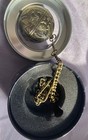 Alice In Wonderland Cheshire Cat Pocket Watch