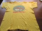 Vintage Original T-shirt - High Times -  1976  L  Nice Condition