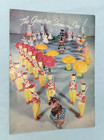 Vintage Ice Capades Program 1957