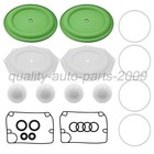 Pump Repair Kit For Ingersoll Rand Aro Diaphragm Pump E20a-fss-stt-b00 637309-tt