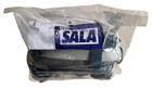 3m Dbi-sala Exofit  1110176 Fall Protection Body Harness  Medium  Blue  W  Belt