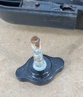 09-14 Ford F-150 Crew Cab Emergency Jack And Tool Set With Case Oem