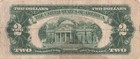     1928 Circulated Rare Two  2 Red Seals    random Selected From Hundreds