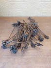 Vintage Surveyors Gunters Chain