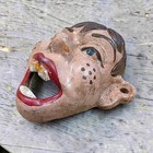 Howdy Doody 1947 Cast Iron Wall Bottle Opener