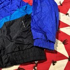 Vintage Members Only Youth Small Nylon Windbreaker Jacket 80s 90s As Is