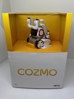 Anki Cozmo Robot Base Kit 000-00057 New Open Box Discontinued 2016