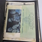 Rko Palace Theater Broadway Shooting Mansfields Trick Shot Vintage Photo Album