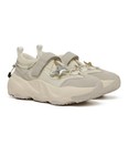  rockfish Weatherwear    Illit  Bryn  Sneakers V2 - Cream