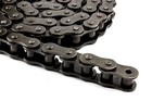  140h Heavy Duty Roller Chain 10 Feet With 2 Connecting Links