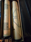Raff   Sternberg  Large Ampico Piano Rolls