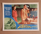 Atragon 1965 Original Color Complete 11  X 14  Lobby Card Set Ishir   Honda 65 30