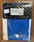 Vtg Flexatight From Body By Gilda Marx Support Tights Cobalt Medium M  5002 New
