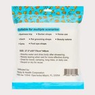 Ziva Disposable Travel Towel