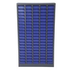 100 Drawers Parts Cabinet  Bolt   Nut Storage Hardware Tool Organization Shelves