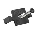 Trex 200 Sq  Ft  Universal Hidden Deck Fasteners Bucket - New Univcomboclip200