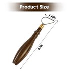 Pottery Trimming Tool  Pottery Carving Tools  Clay Sculpting Tool