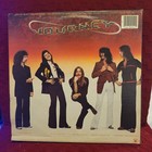 Journey Signed Lp Infinity  5 Members  Original  Vintage  Great Gifts  60s 80s 9