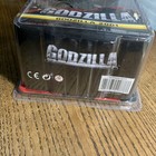 Godzilla 2001 Collectible Action Figure
