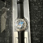 Disney s Stitch As Elvis Watch  Nos New Never Worn In Box Theme Park Edition 