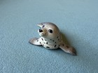 Schleich 2017 Spotted Seal Pup Figure Baby Ocean Wildlife 14703 Retired Toy