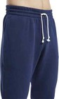Reebok Men s Training Essentials Cuffed Track Joggers Blue Size Uk 2xl New