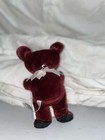 Grateful Dead 7  Bean Bear Limited Edition Plush - All Access By Liquid Blue