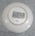 1886-1986 Heartland Centennial Rugby Nd Pierce County North Dakota 8 25  Plate