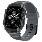 Spigen  rugged Armor Pro  Case   Band For Apple Watch Series 10  46mm 