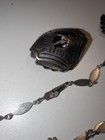925 Sterling Silver Jewelry Items Mixed Estate Lot 30g 