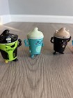 Lot Of 9 Wendy   s Frosty Frights Kids Meal Toys