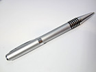 Amitiza Heavy Metal Drug Rep Pen Pharmaceutical Pharma Medical Promo Writes