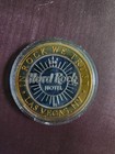 Hard Rock Hotel Las Vegas Ten Dollar Gaming Token coin -- New 