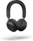 Jabra Evolve2 75 Black Wireless Bluetooth Usb Noise Canceling Stereo Headset