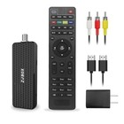 Digital Converter Box Atsc Tv Tuner 1080p Hdmi 3rca Usb Media Player Dvr