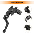 7 8  Atv Clutch   Hand Brake Lever Kits For Yamaha Warrior 350 Yfz450 Raptor 700