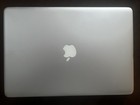 Apple Macbook Pro A1286 Laptop  As Is   For Parts