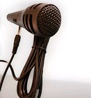 Handheld Microphone Wired Karaoke Ktv Player Mic Speaker Tested With Cord