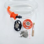 Tube Kit Adapter For Storz Bickel Easy Valve Replacement Set With Volcano Bag